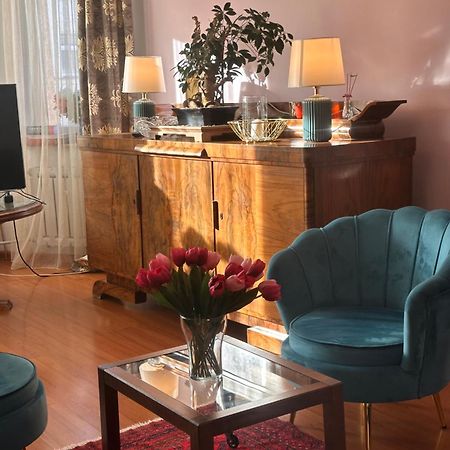 Apartament Diana - Traugutta Вроцлав Экстерьер фото