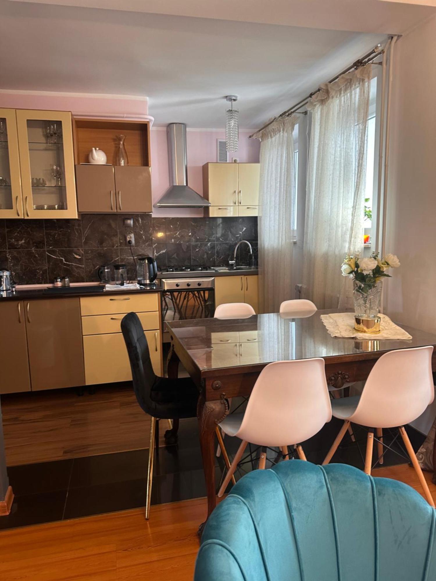 Apartament Diana - Traugutta Вроцлав Экстерьер фото