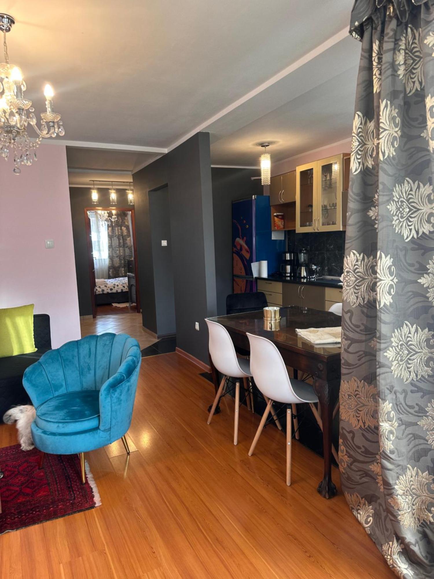Apartament Diana - Traugutta Вроцлав Экстерьер фото