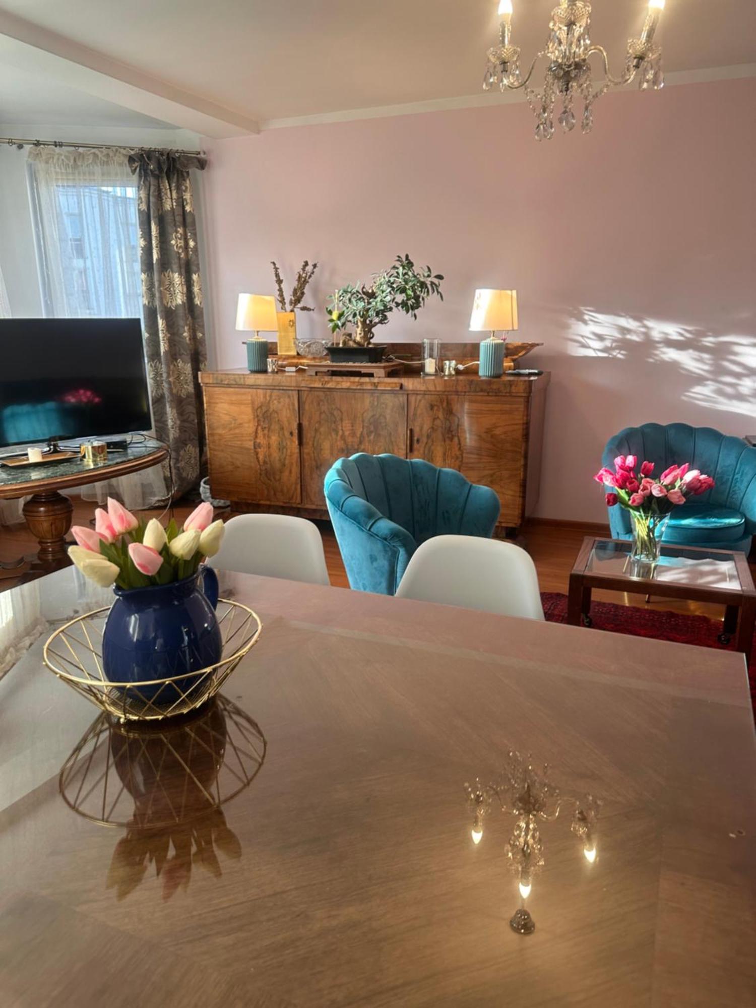 Apartament Diana - Traugutta Вроцлав Экстерьер фото